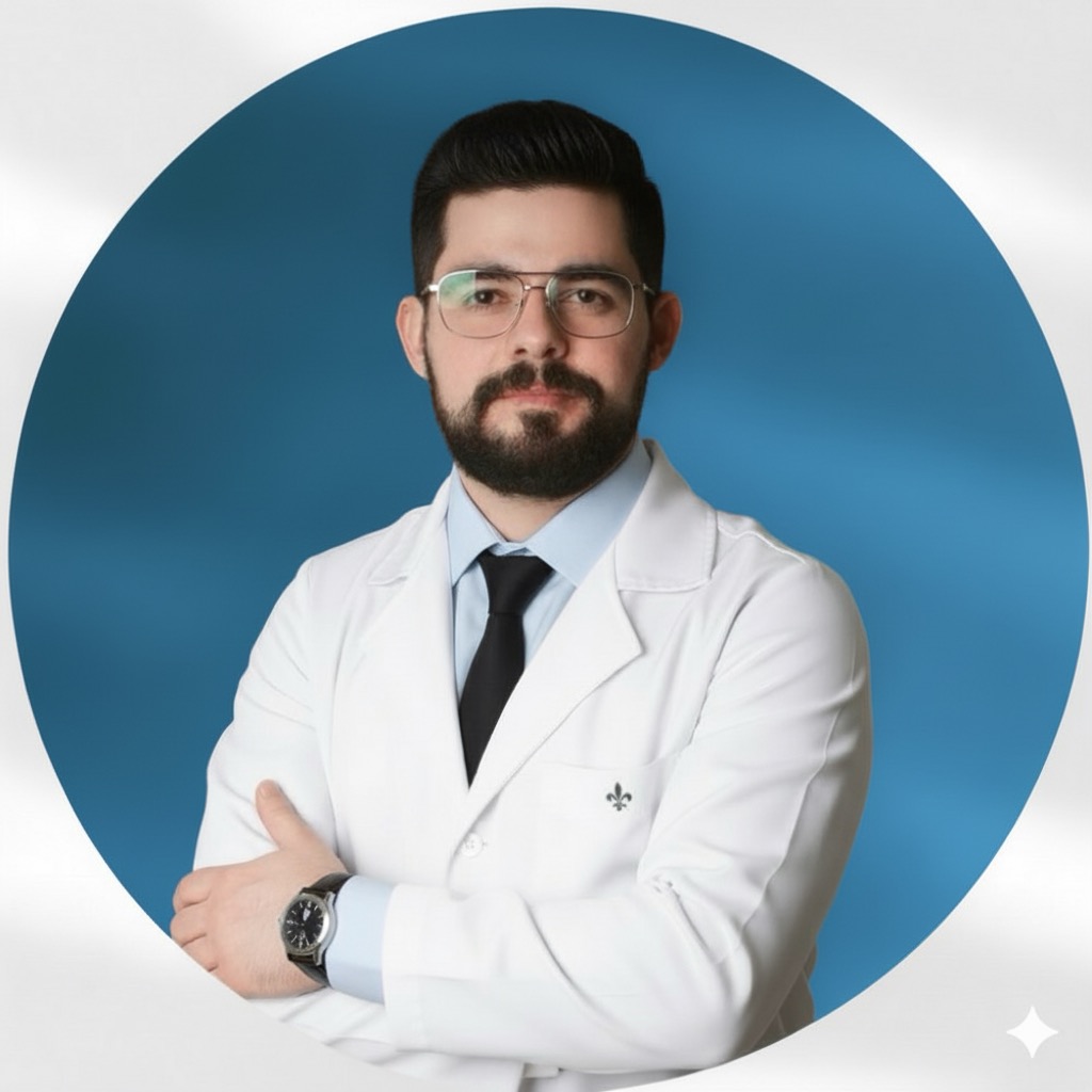 Dr. Philipe Saraiva Cruz